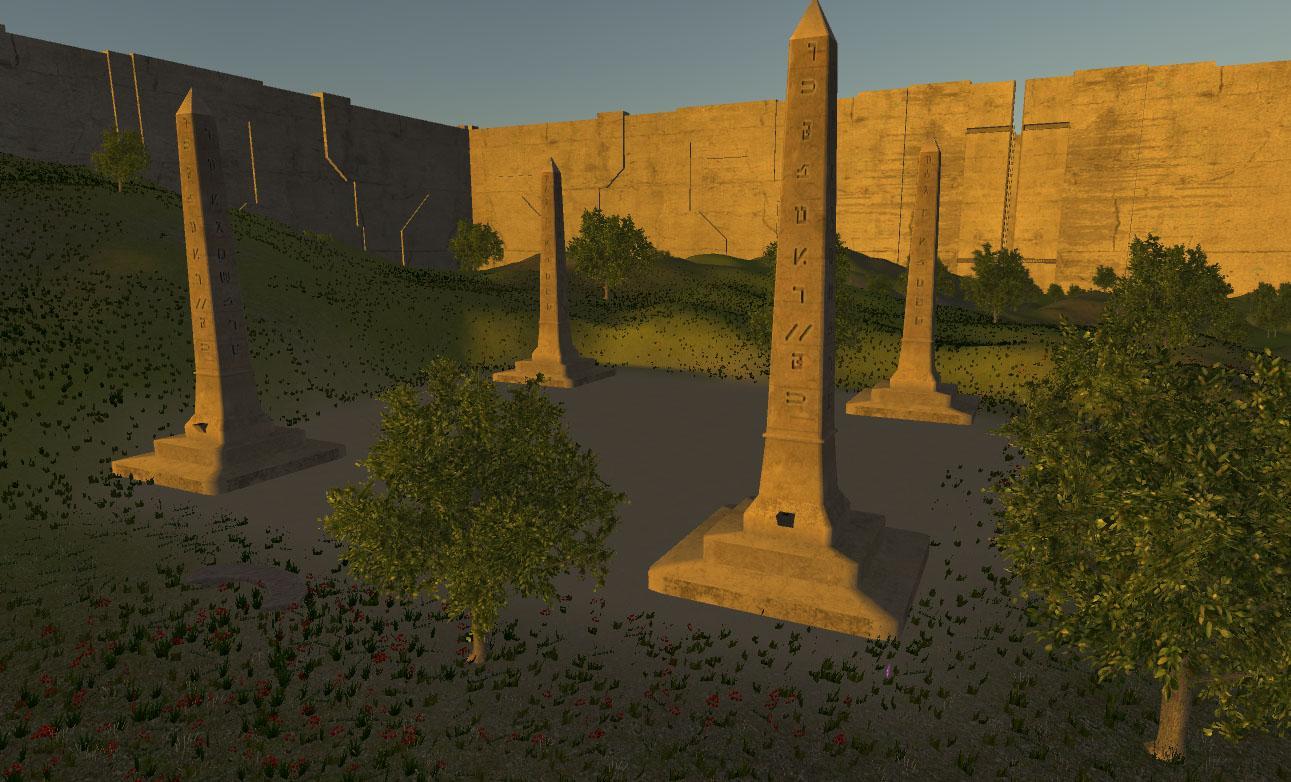 Dead Planet : Survival and Craft Game Screenshot