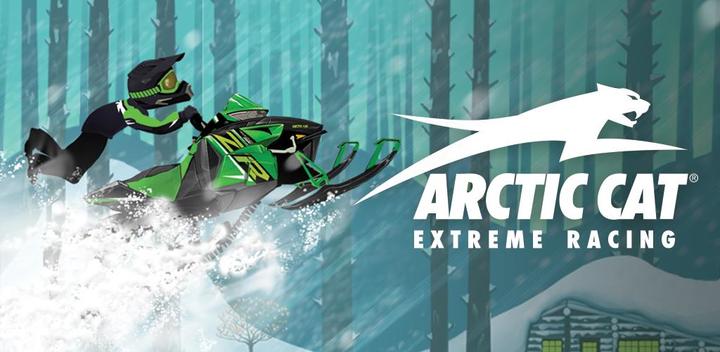 Banner of Arctic Cat® Snowmobile Racing 1.4.5