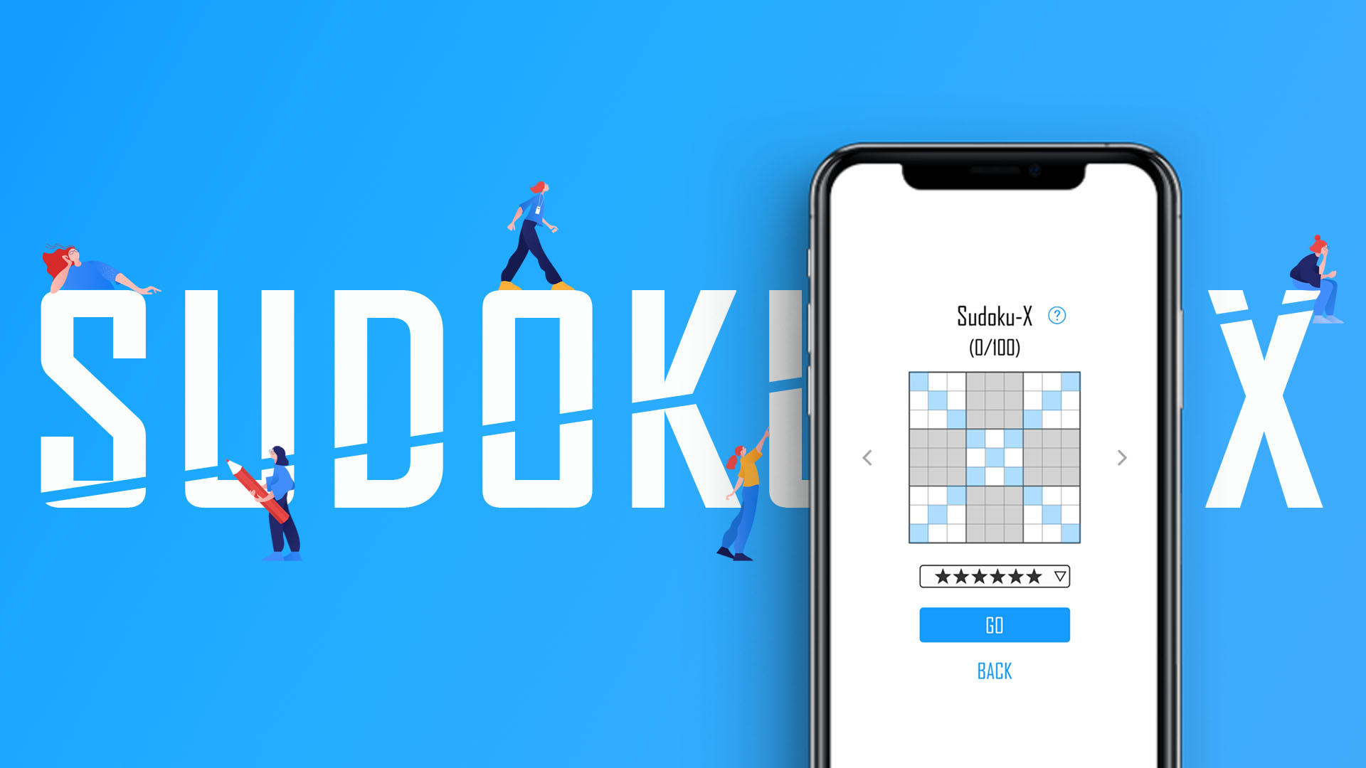 Banner of Kotak Sudoku 