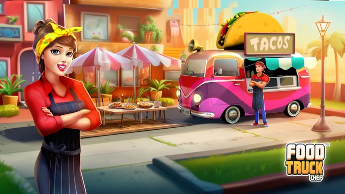 Star Chef™ - Download do APK para Android