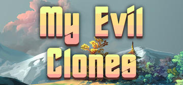Banner of My evil clones 