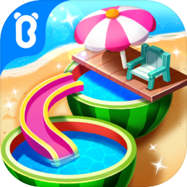 Baby Panda’s Pet House Design