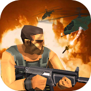 Danger Dudes: Shooting Stars