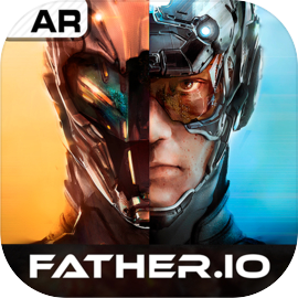 Father.IO AR FPS
