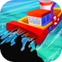 Icon of Idle Eco Miner: Ocean Cleanup