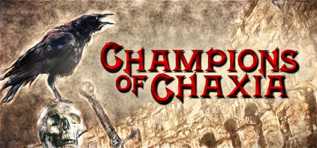 Banner of Champions of Chaxia 