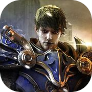 Brave Blades: Discord War 3D Ação Fantasia MMORPG