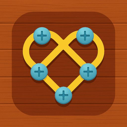 Screw Draw Latest Version for Android/iOS APK - TapTap