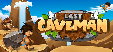 Banner of Caveman ចុងក្រោយ 