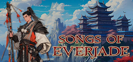 Banner of Songs of Everjade 