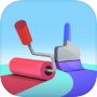 Icon of Paint.io Draw .io Race