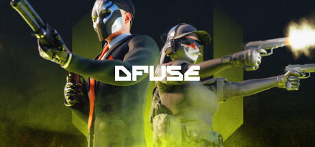 Banner of DFUSE 