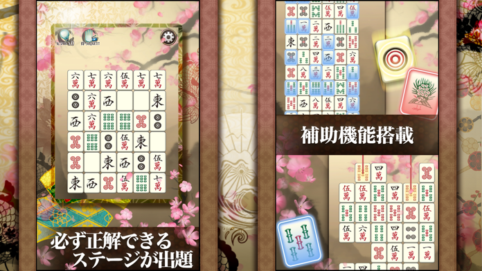 Скриншот игры 定番四川省