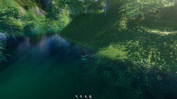 A Birthday Present Game Screenshot