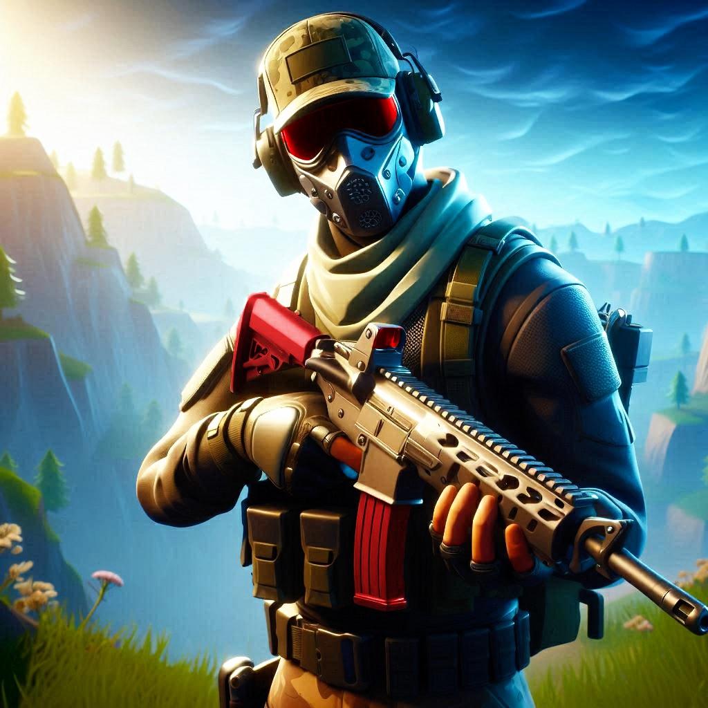 Download Power Fight Battle Royale 1v1 for Android/iOS APK - TapTap