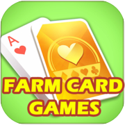 Juegos de cartas de granja