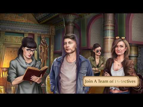 Treasure Match 3: Free Gem Matching Adventure Game 的影片截圖