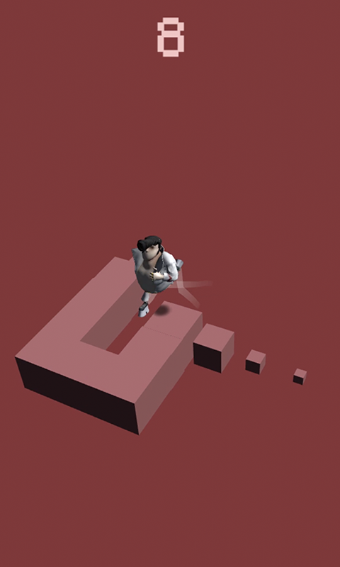 100 Turns Game Screenshot