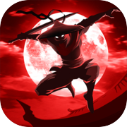 Shadow Knight: Ролевая игра ниндзя