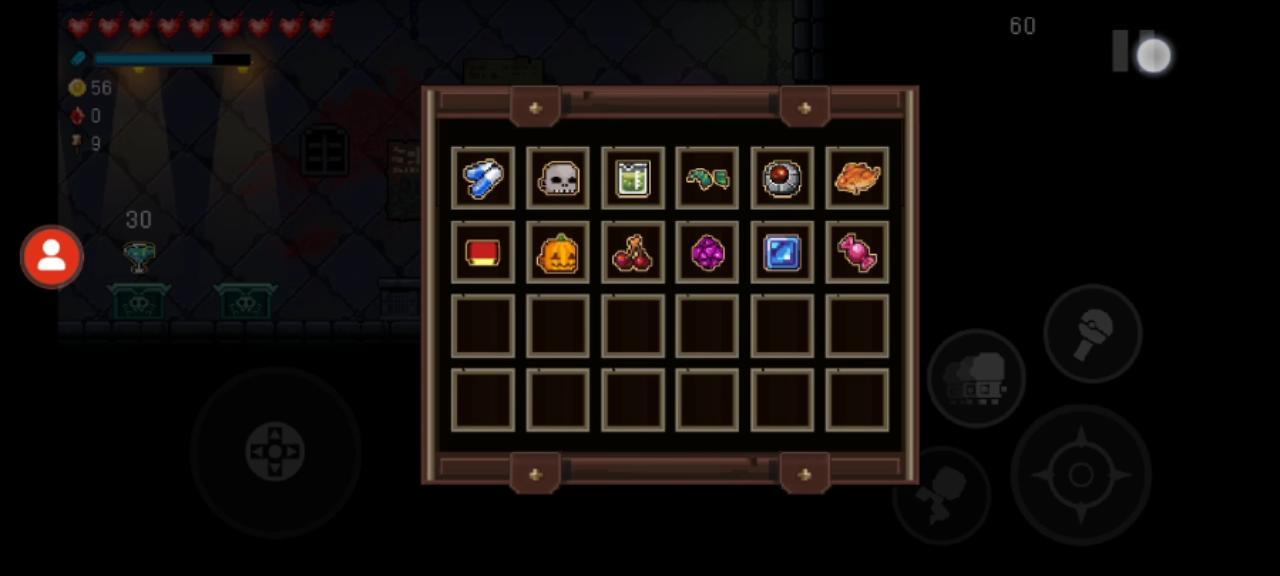 深渊呼唤 Game Screenshot