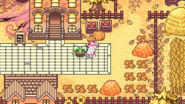 Pipkin Game Screenshot