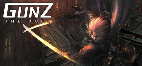 Banner of Gunz : The Duel 