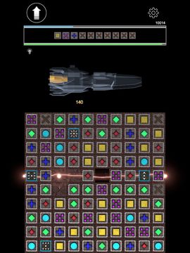 Our Planets Ark - ShipBuilding Game Screenshot