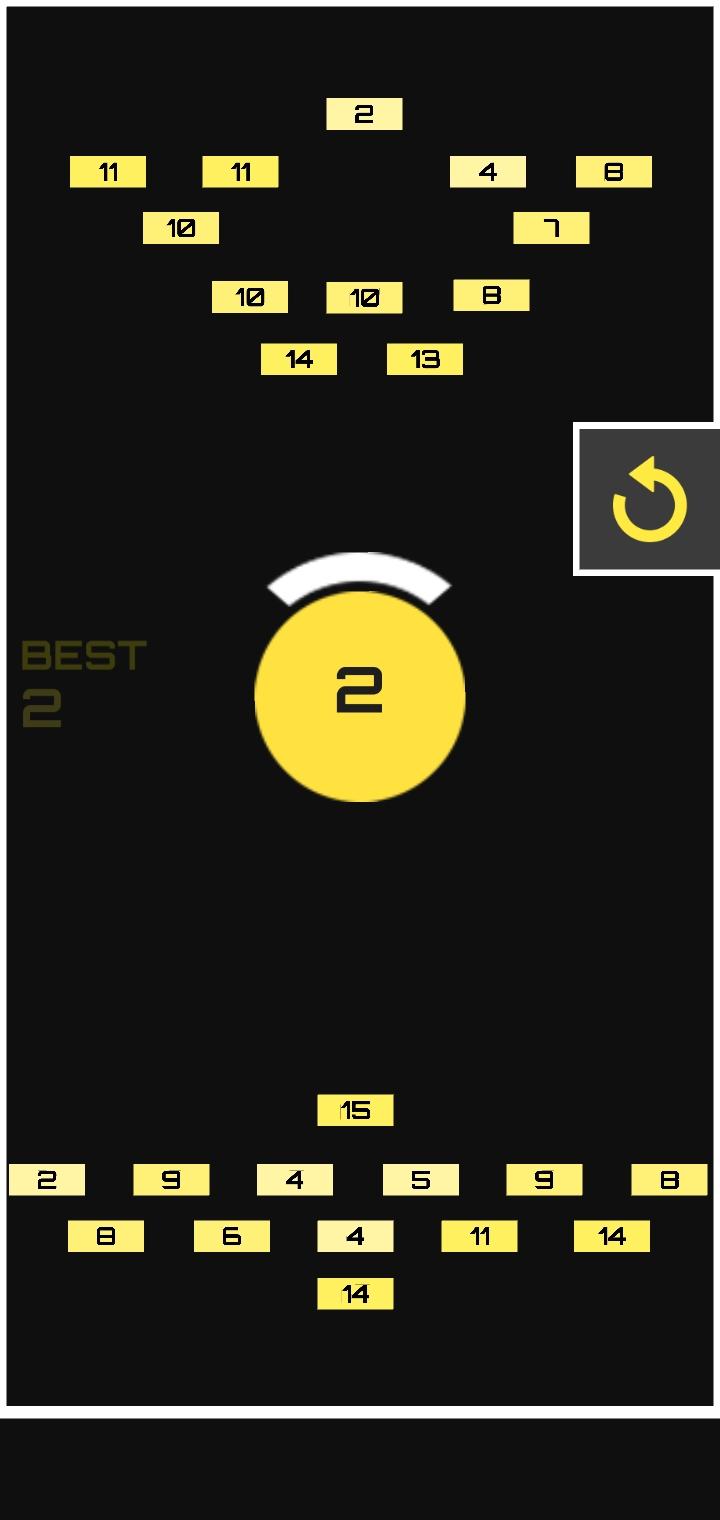 Circle Break Latest Version for Android/iOS APK - TapTap