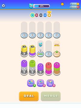 Cap Sort Latest Version for Android/iOS APK - TapTap