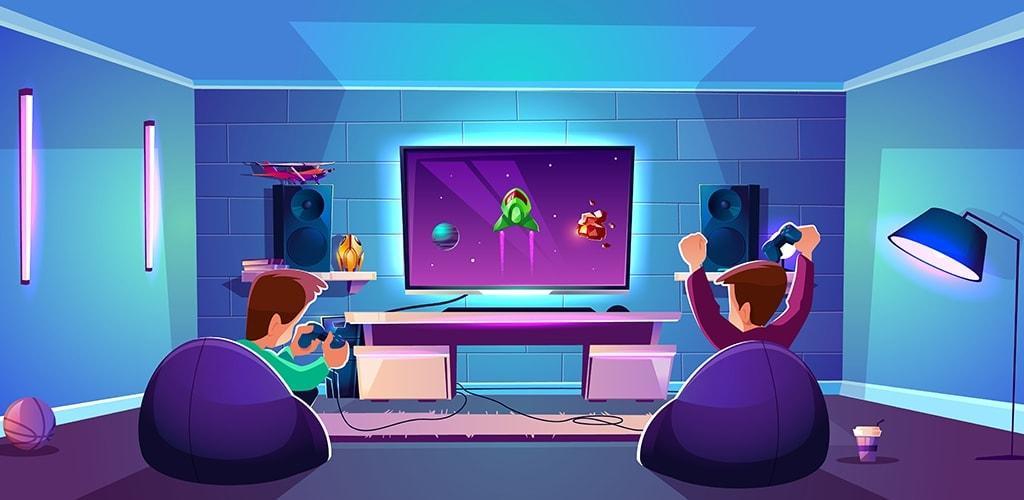 RetroNES Emulator - Classic Retro Games screenshot