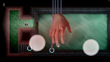 DamCell: Princess Run 게임 스크린샷