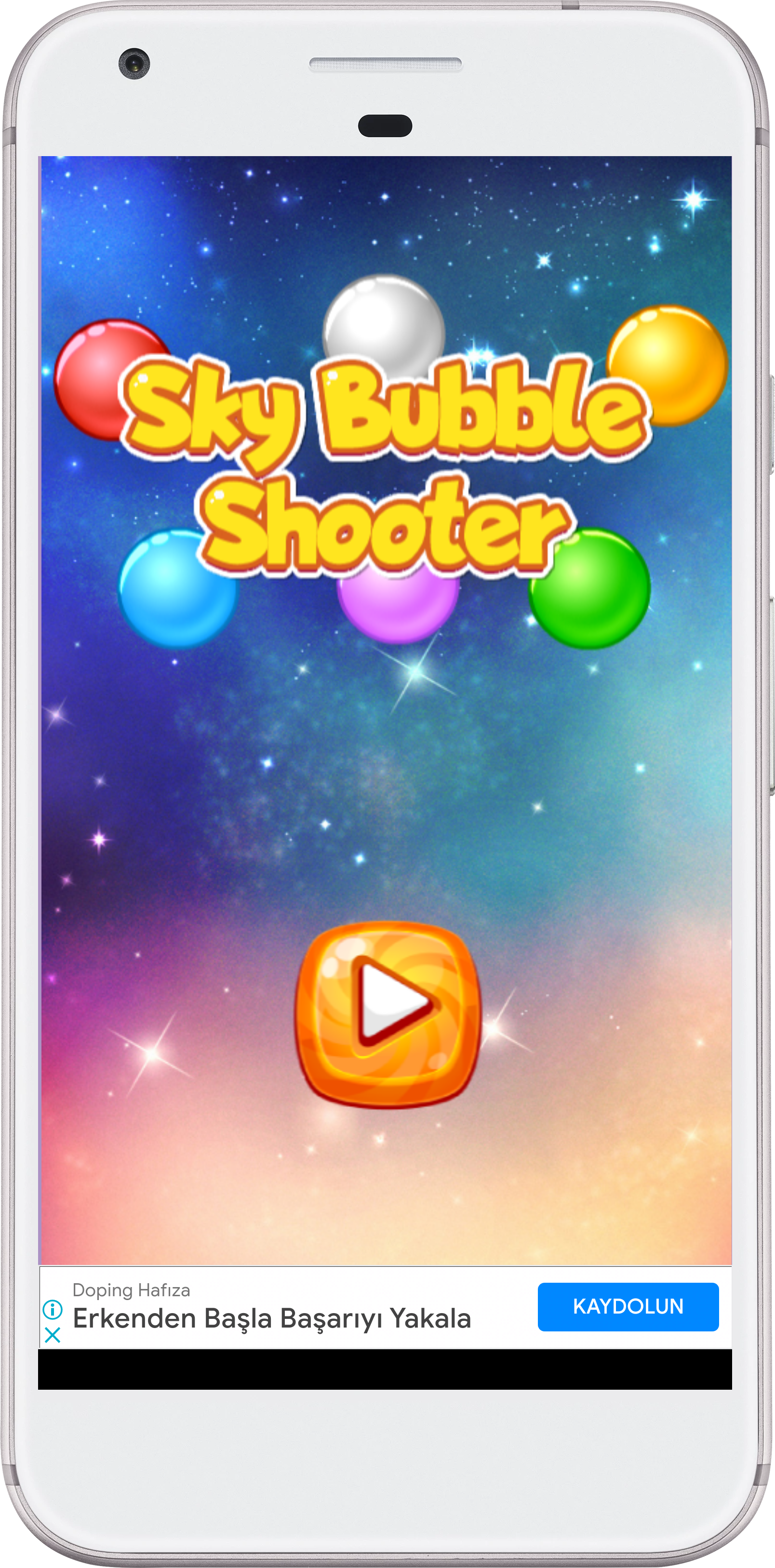 Bubble Attack android iOS apk download for free-TapTap