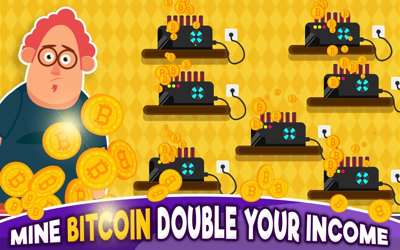 Freelancer Simulator Inc : Game Dev Clicker Game Screenshot