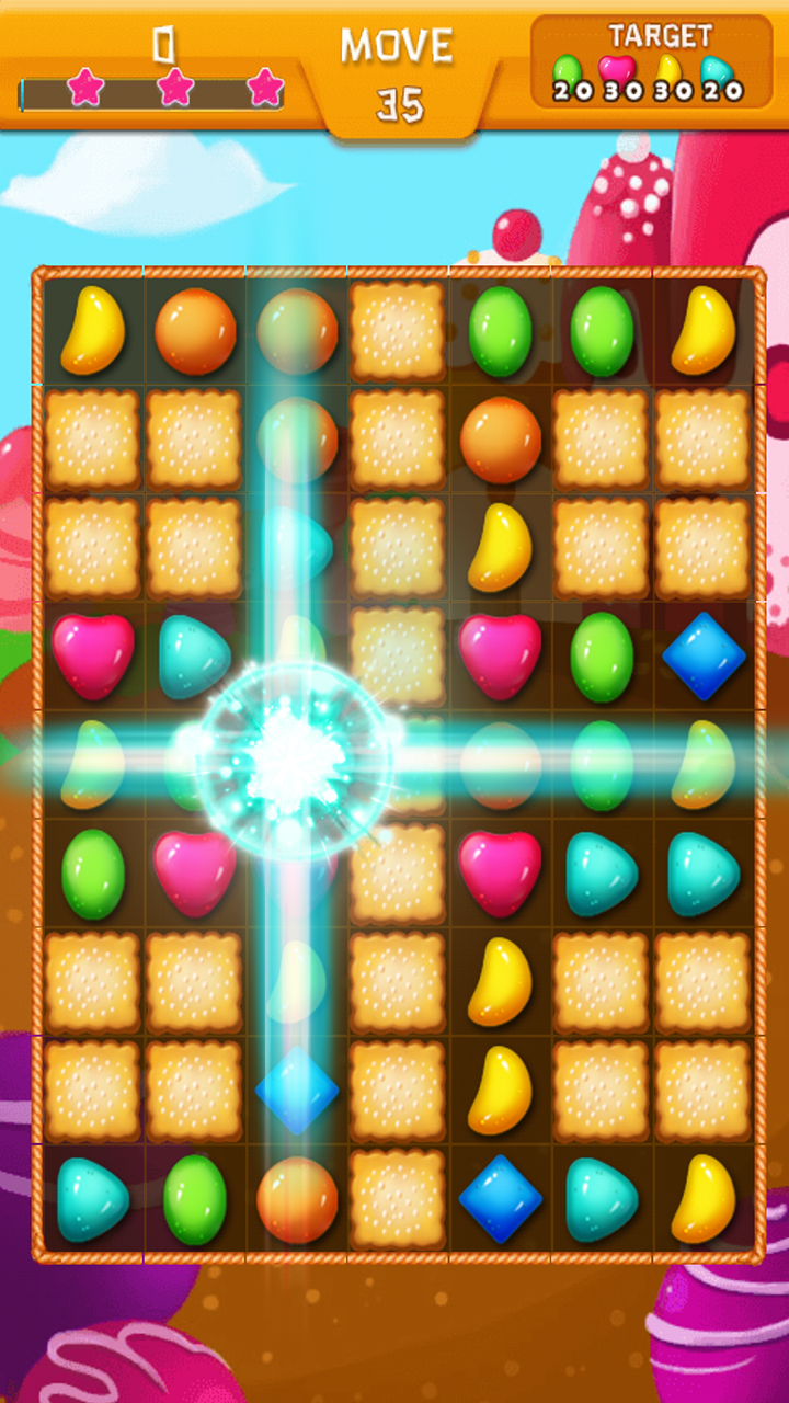 Download Candy Star 2 2.8.3932 for Android iOS APK TapTap
