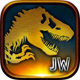 Jurassic World™: The Game