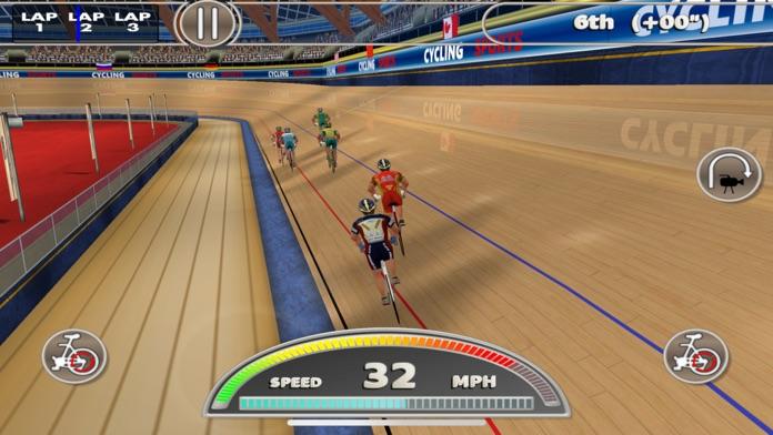 骑自行车 Cycling 2013 Full Game Screenshot