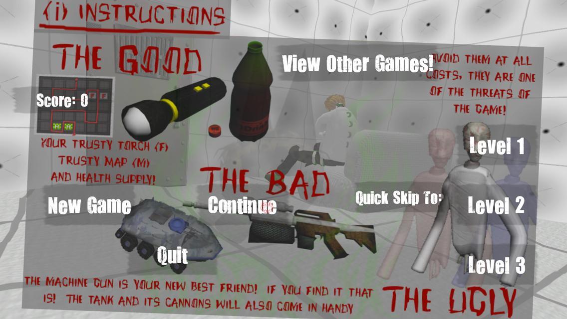 mini DDrink Game Screenshot