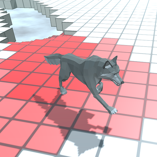 Wolf Arena Latest Version for Android/iOS APK - TapTap