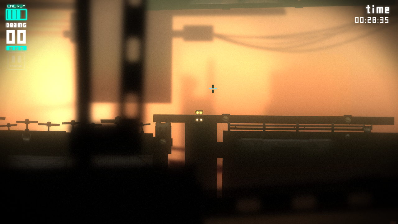 1 Volt Game Screenshot