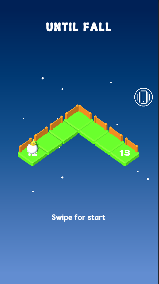 Until Fall Latest Version for Android/iOS APK - TapTap