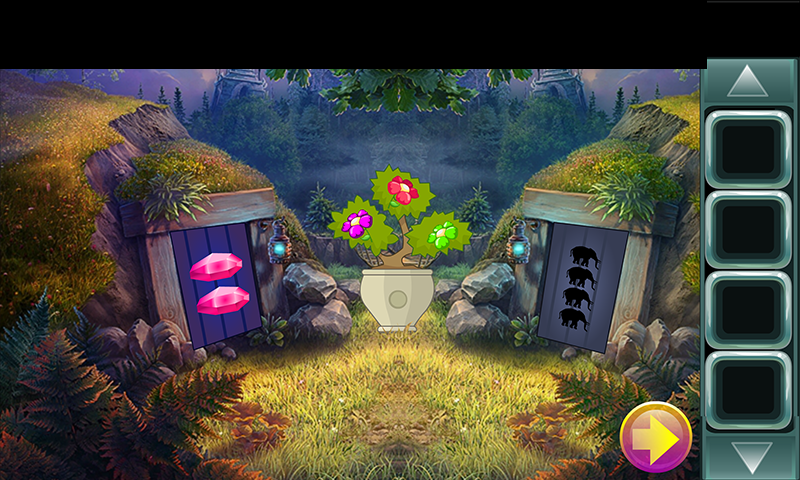 Duck Rescue Game  125 Game Screenshot