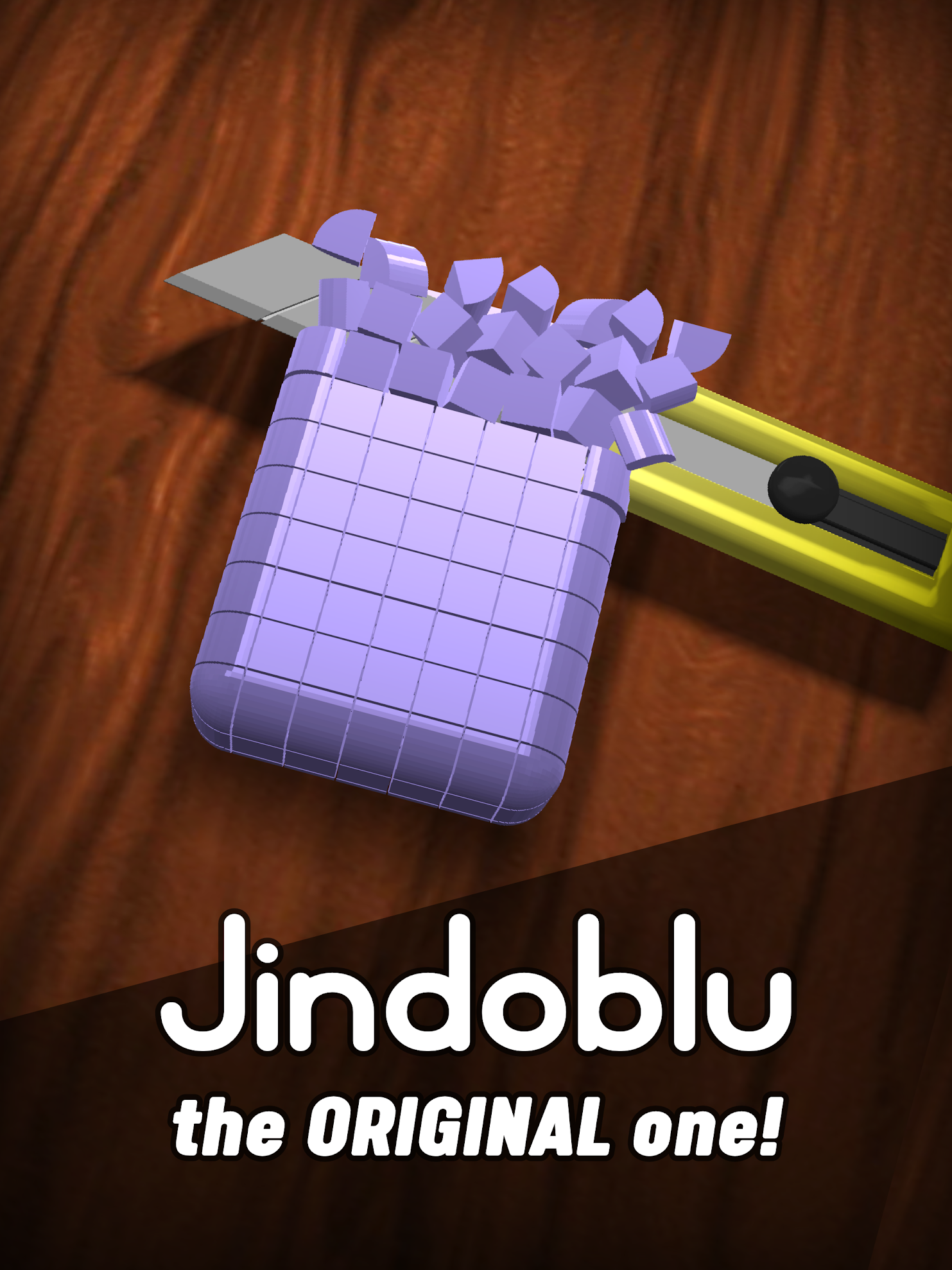 Antistress - relaxation toys Game Screenshot