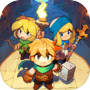 Top Heroes: Kingdom Saga