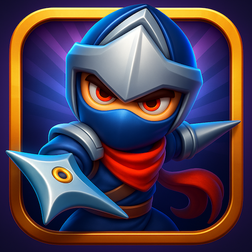 Ninja Legends Latest Version for Android/iOS APK - TapTap