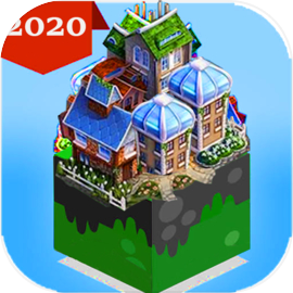 Master Craft - New Crafting 2020