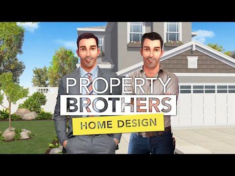 Скриншот видео Property Brothers Home Design