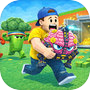 Icon of Escape Guards: Grab Memerot