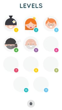 Memdot Game Screenshot