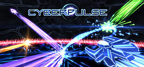 Banner of Cyberpulse 