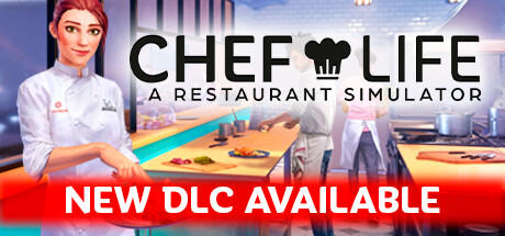 Chef Life: A Restaurant Simulator screenshot